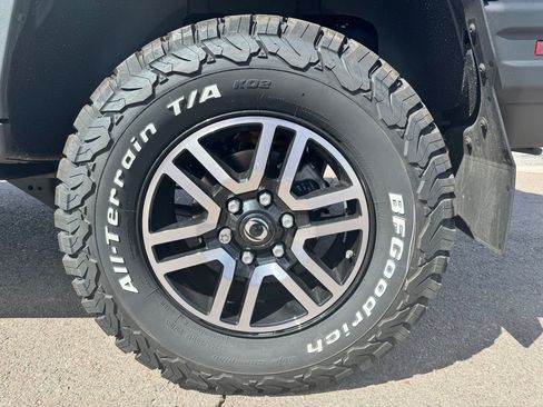New 2026 INEOS Grenadier AWD/4WD image 27