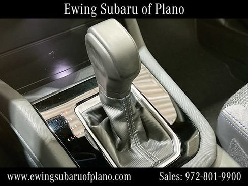 Used 2025 Subaru Forester Premium AWD/4WD image 16