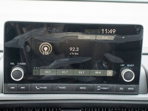 Certified 2023 Honda CR-V EX image 22