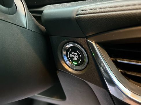 Used 2024 Buick Encore GX Preferred FWD image 20