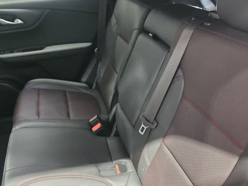 Used 2023 Chevrolet Blazer RS w/ Driver Confidence II Package image 22