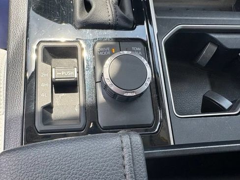 Used 2024 Toyota Tundra SR5 w/ SR5 Convenience Package AWD/4WD image 33