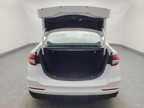 Used 2020 Ford Fusion S image 29