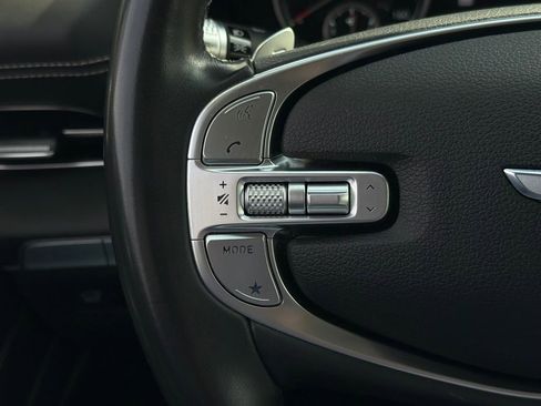 Used 2024 Genesis GV80 2.5T image 26