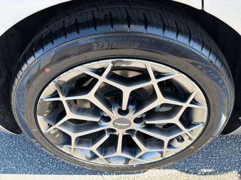 Used 2023 Genesis G80 2.5T w/ Advanced Package RWD image 17