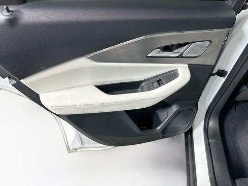 Used 2024 Acura ZDX A-Spec RWD image 26