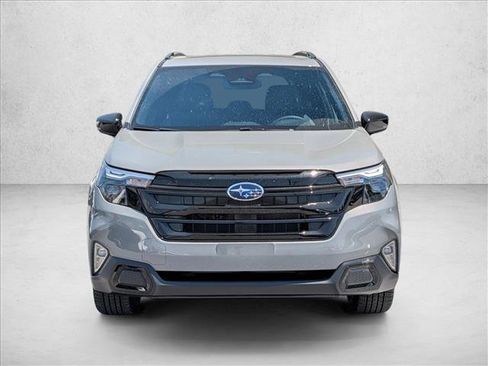 New 2026 Subaru Forester Sport AWD/4WD image 6