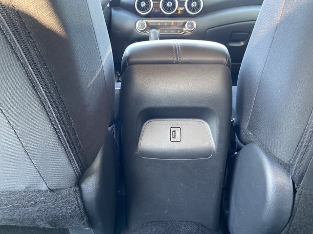 Used 2025 Nissan Sentra SV FWD image 47