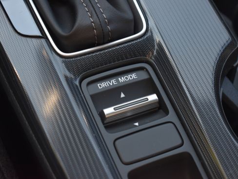 New 2026 Honda Civic Sport Touring image 20