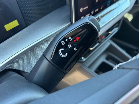 New 2026 Volkswagen Tiguan S AWD/4WD image 20