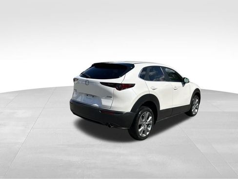 Used 2022 MAZDA CX-30 AWD 2.5 S w/ Select Package image 5