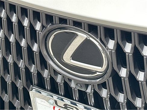 Certified 2025 Lexus NX 350h AWD w/ Accessory Package (2T) image 39