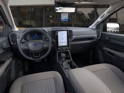 New 2025 Ford Ranger XLT image 9