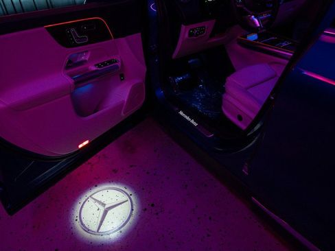 Certified 2025 Mercedes-Benz GLA 250 image 27