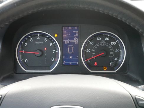 Used 2010 Honda CR-V EX-L image 21