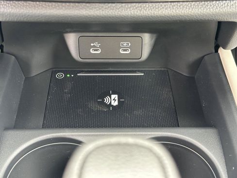 New 2026 Honda HR-V LX image 22