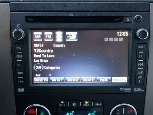 Used 2013 GMC Yukon SLT image 40