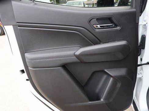 New 2026 GMC Canyon Elevation image 15