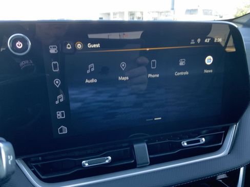 New 2026 Chevrolet Equinox LT w/ Convenience Package II image 47