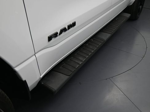 Used 2023 RAM 1500 Big Horn image 34