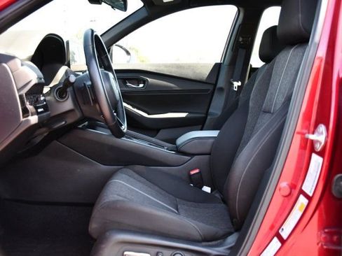 Used 2024 Honda Accord Sport image 17