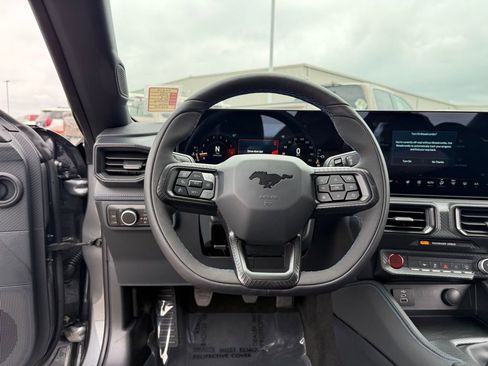 New 2026 Ford Mustang Dark Horse image 16