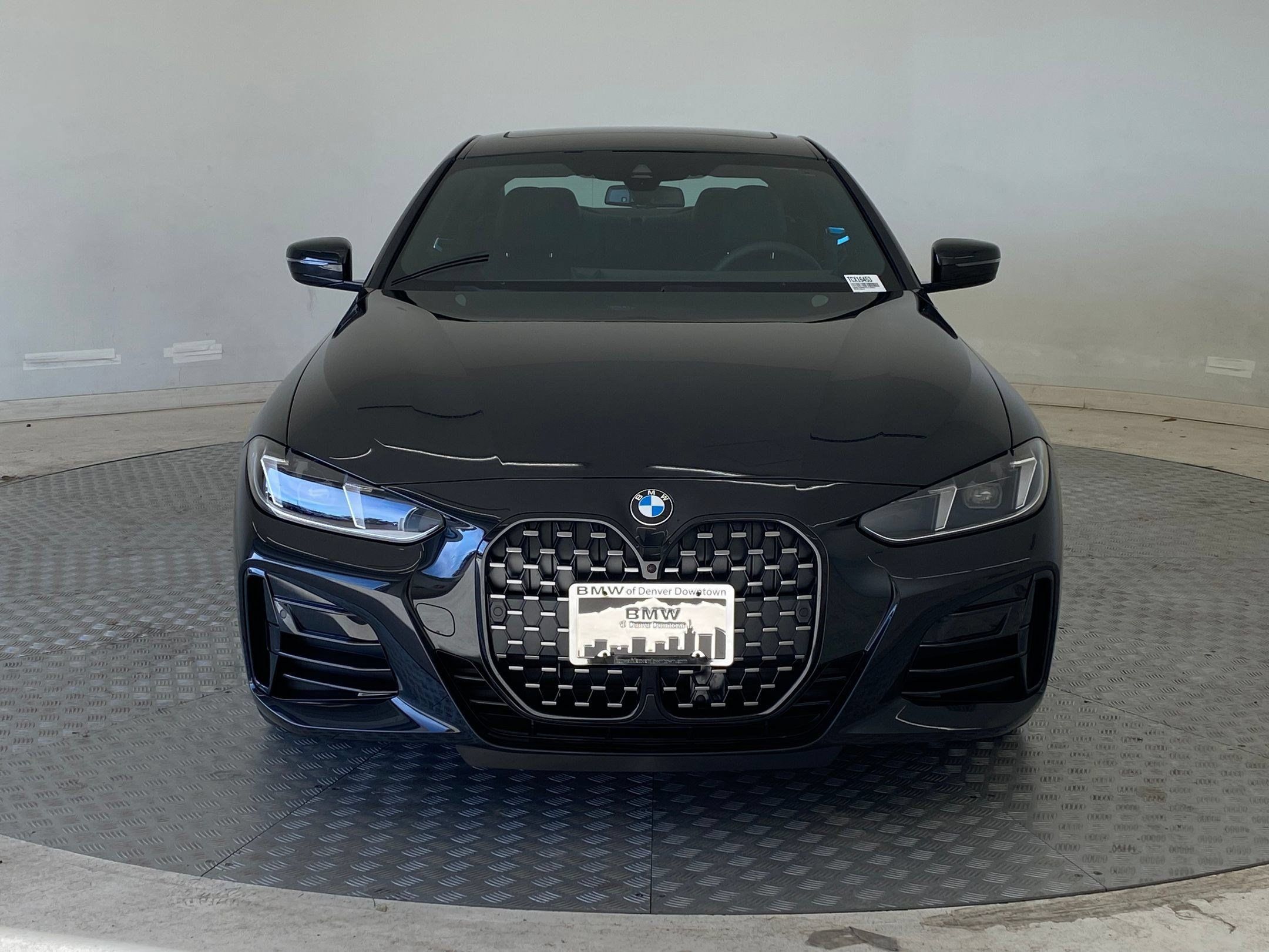 Used 2026 BMW 430i xDrive Coupe w/ M Sport Package AWD/4WD image 6