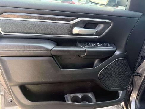 Used 2020 RAM 1500 Big Horn AWD/4WD image 12