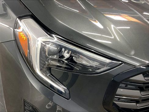 Used 2020 GMC Terrain SLT w/ Preferred Package AWD/4WD image 28