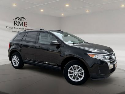 Used 2013 Ford Edge SE