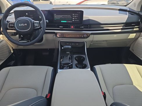 New 2026 Kia Carnival SX Prestige FWD image 13