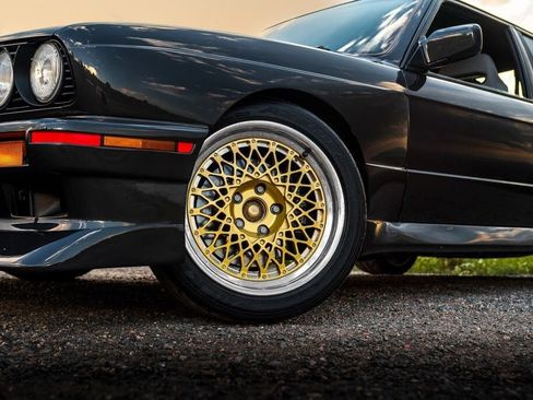 Used 1988 BMW M3 Coupe image 12