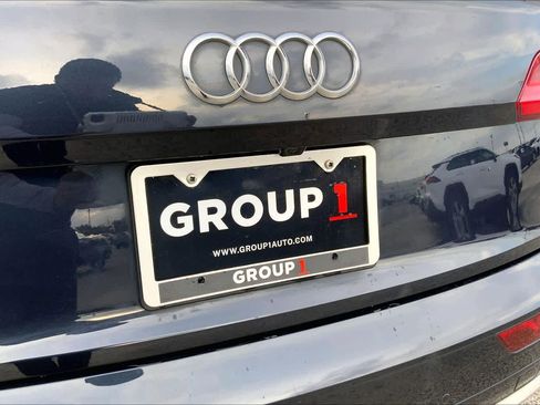 Used 2019 Audi Q5 2.0T Premium Plus w/ Premium Plus Package image 9