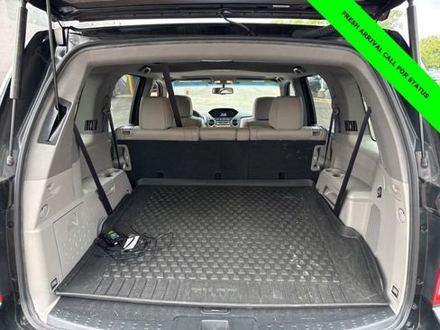 Used 2014 Honda Pilot EX-L image 16