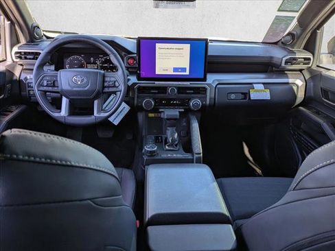 New 2026 Toyota 4Runner TRD Off-Road Premium image 13