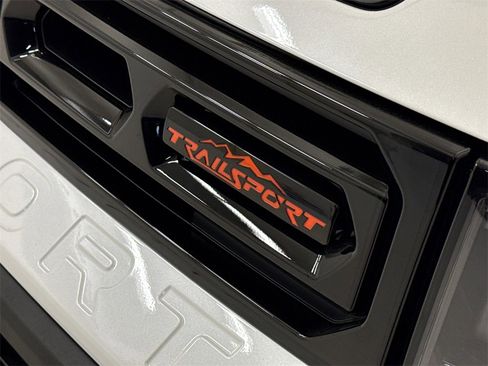 New 2026 Honda Passport TrailSport Elite image 13