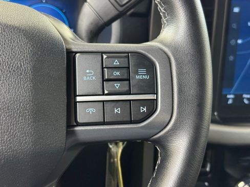 Used 2024 Ford F150 XLT w/ Mobile Office Package image 33