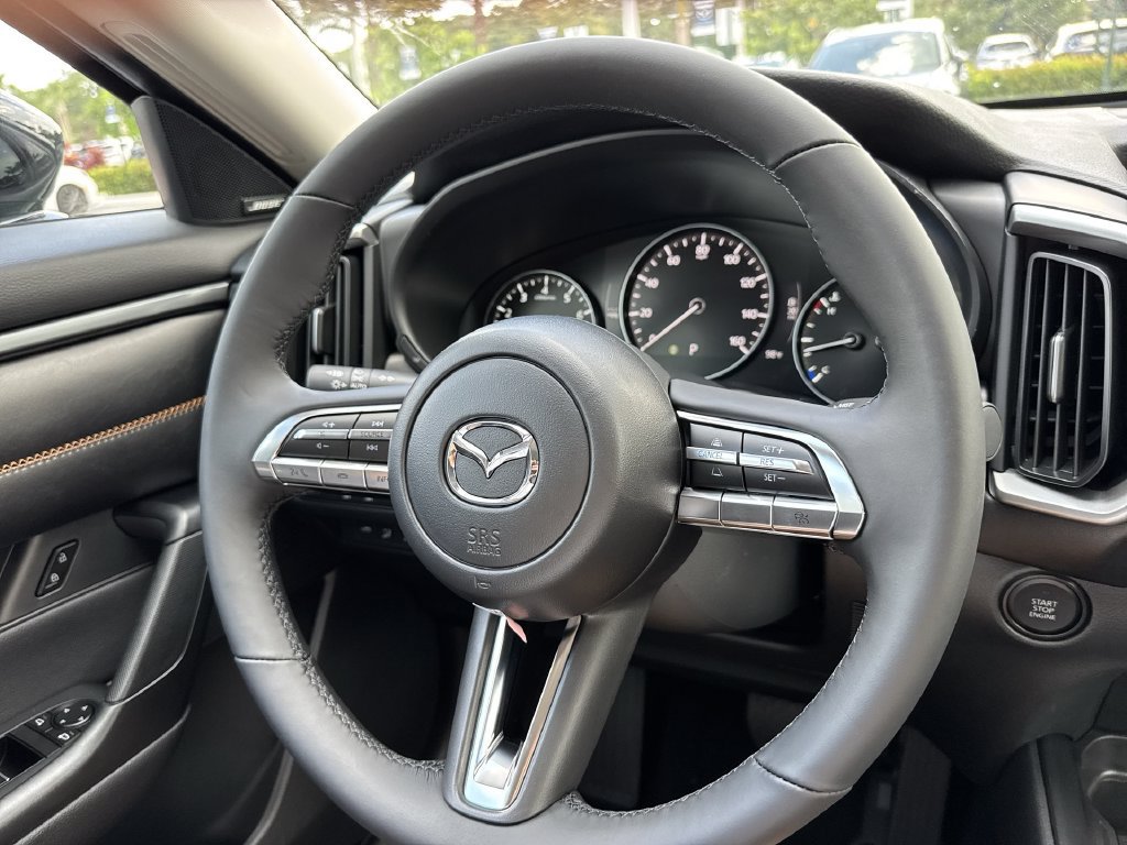 New 2026 MAZDA CX-50 AWD 2.5 S w/ Weather Package image 54
