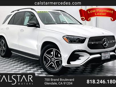 Used 2026 Mercedes-Benz GLE 450 4MATIC