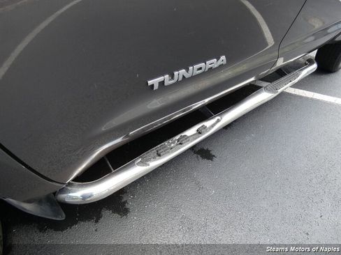 Used 2012 Toyota Tundra 2WD Double Cab image 19