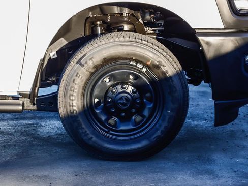 New 2025 RAM 2500 Tradesman image 11