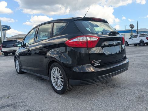 Used 2016 Ford C-MAX SE w/ Equipment Group 201A FWD image 6
