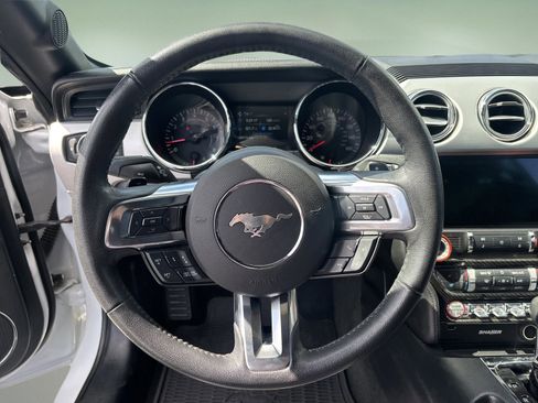 Used 2016 Ford Mustang GT Premium w/ Equipment Group 401A RWD image 15