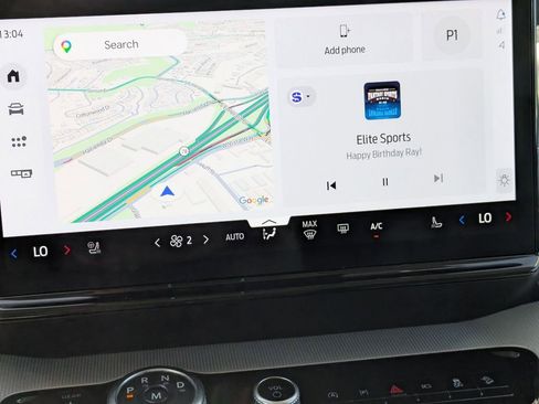 Used 2025 Ford Expedition Active image 17