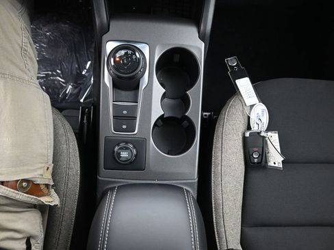 New 2025 Ford Bronco Sport Big Bend w/ Convenience Package image 34