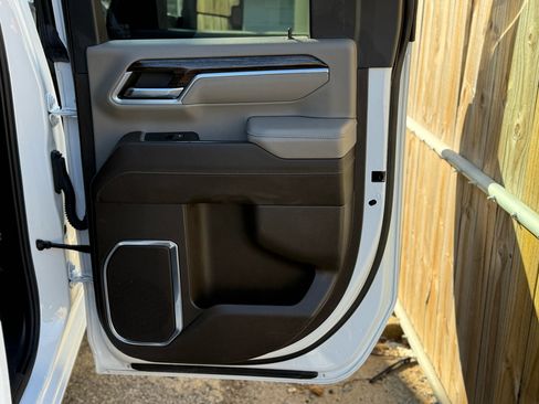 Used 2024 GMC Sierra 2500 SLE w/ SLE Value Package; image 53