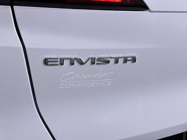 New 2026 Buick Envista Sport Touring w/ Convenience I Package FWD image 34