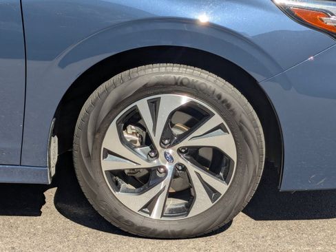 Used 2025 Subaru Legacy Premium AWD/4WD image 11
