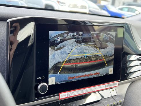 New 2026 Toyota Camry LE image 14