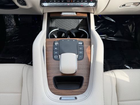 Certified 2026 Mercedes-Benz GLE 450 4MATIC image 15